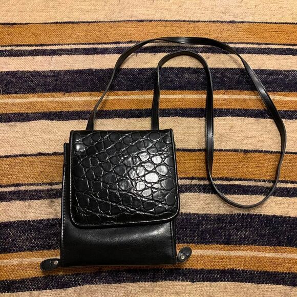Unbranded Women's Black Bag - Picture 1 of 6